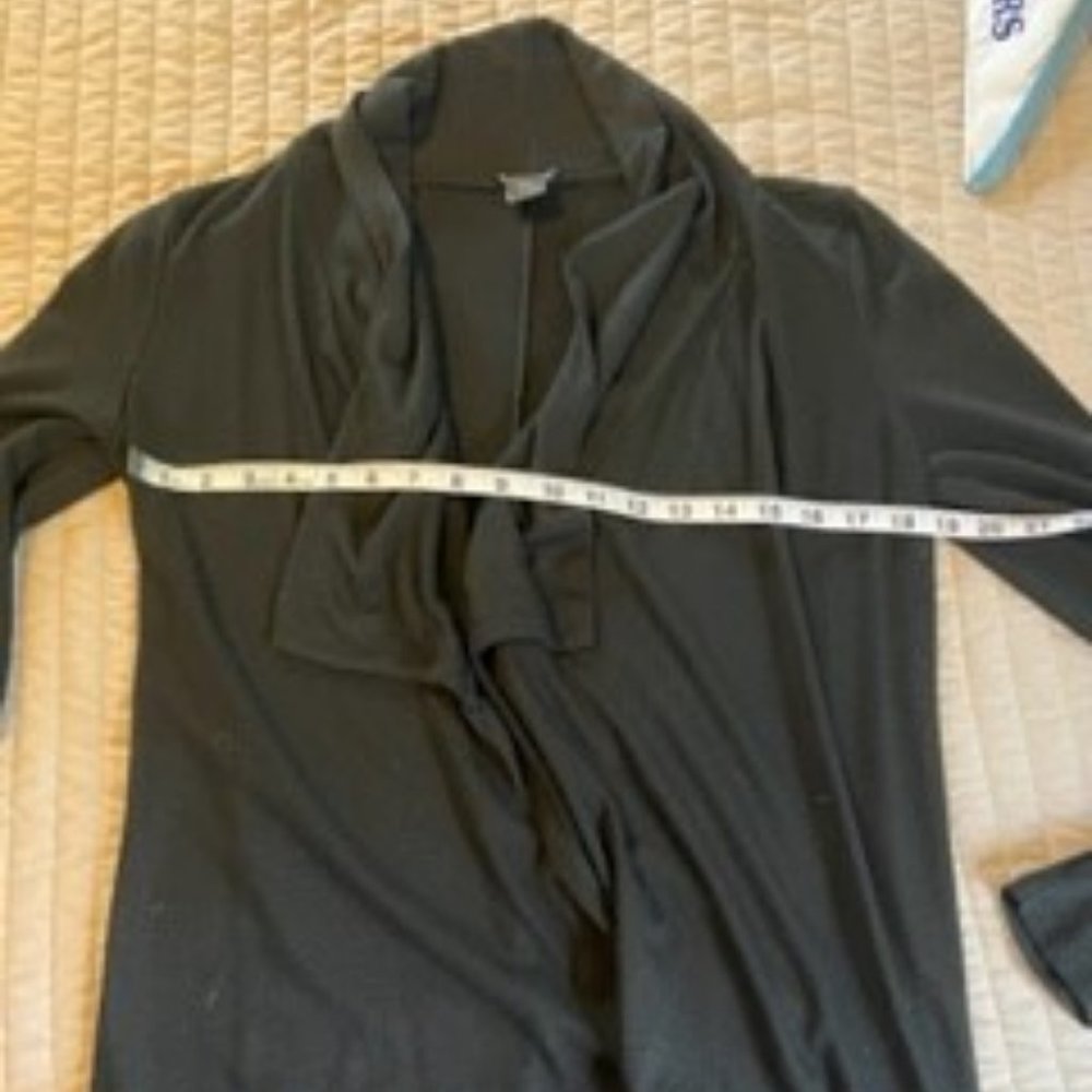 Ann Taylor long sleeve cardigan